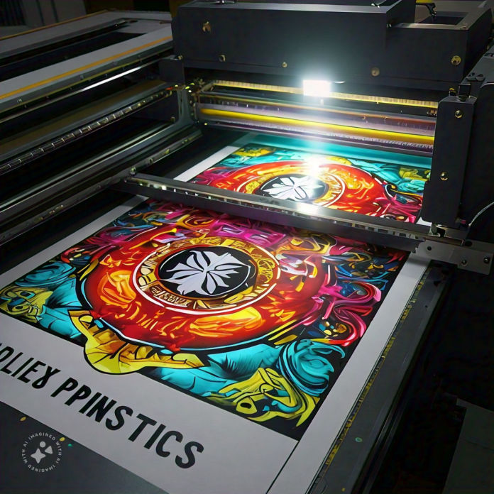 Wall Decals and Graphics printing in Chennai