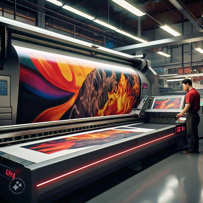 Banner Printing Service In Chennai