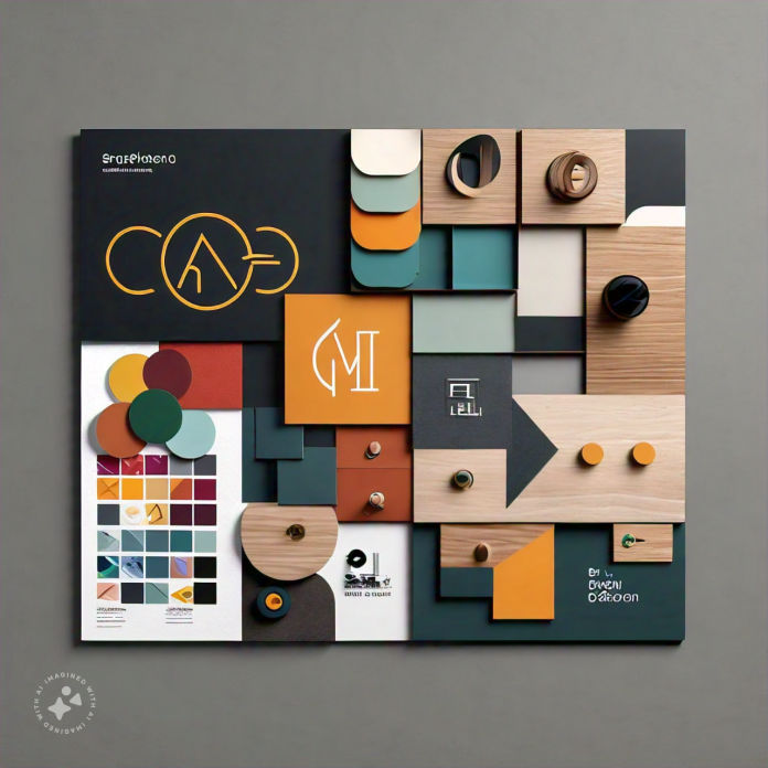 Brand Identity Design In Chennai