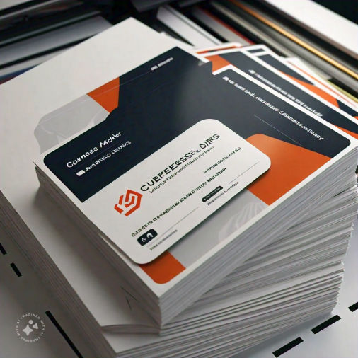 Business Cards printing in Chennai