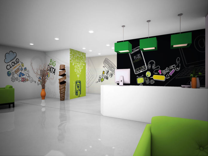 Indoor Branding Services In Chennai