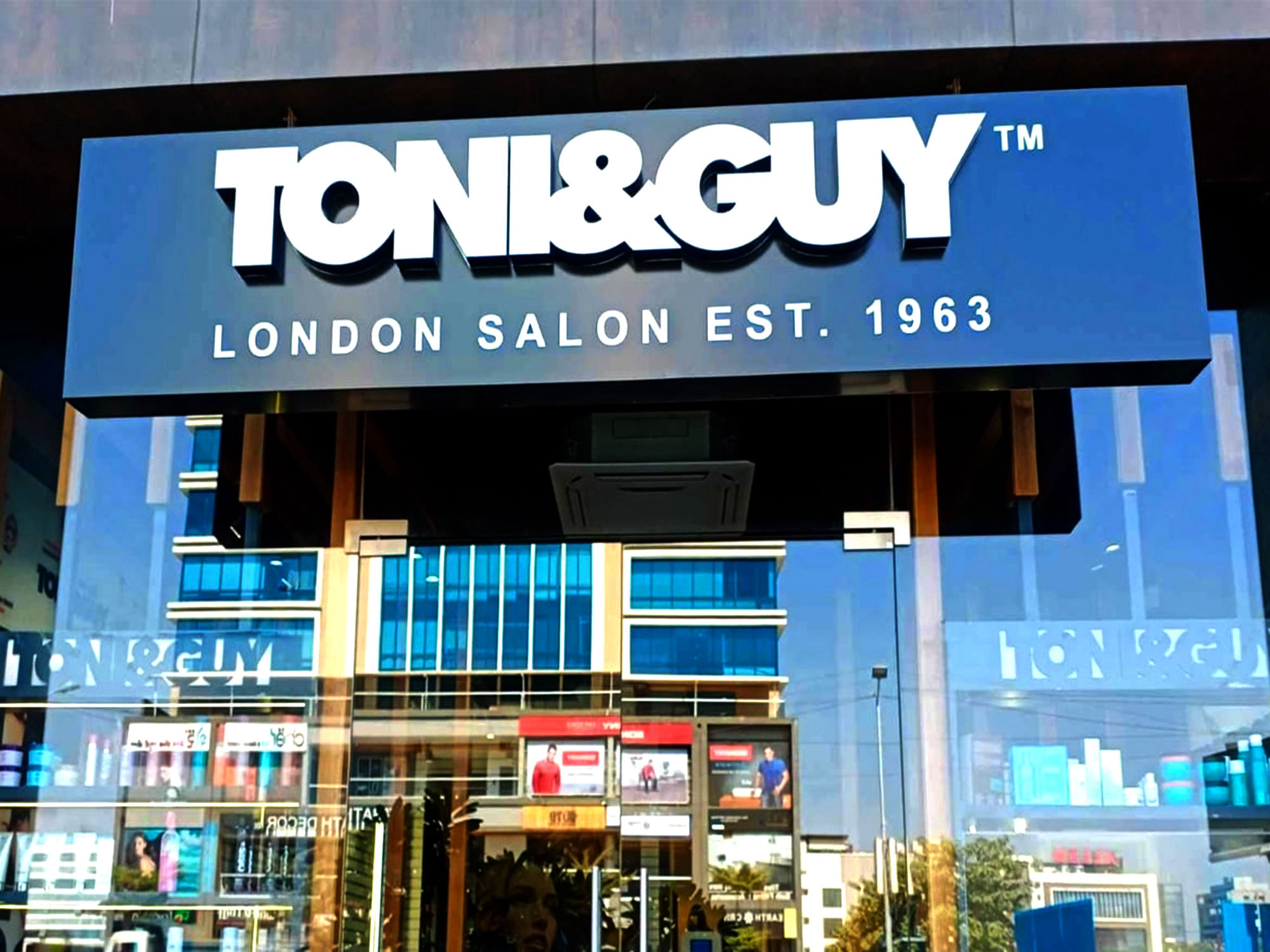 Outdoor Branding Services In Chennai