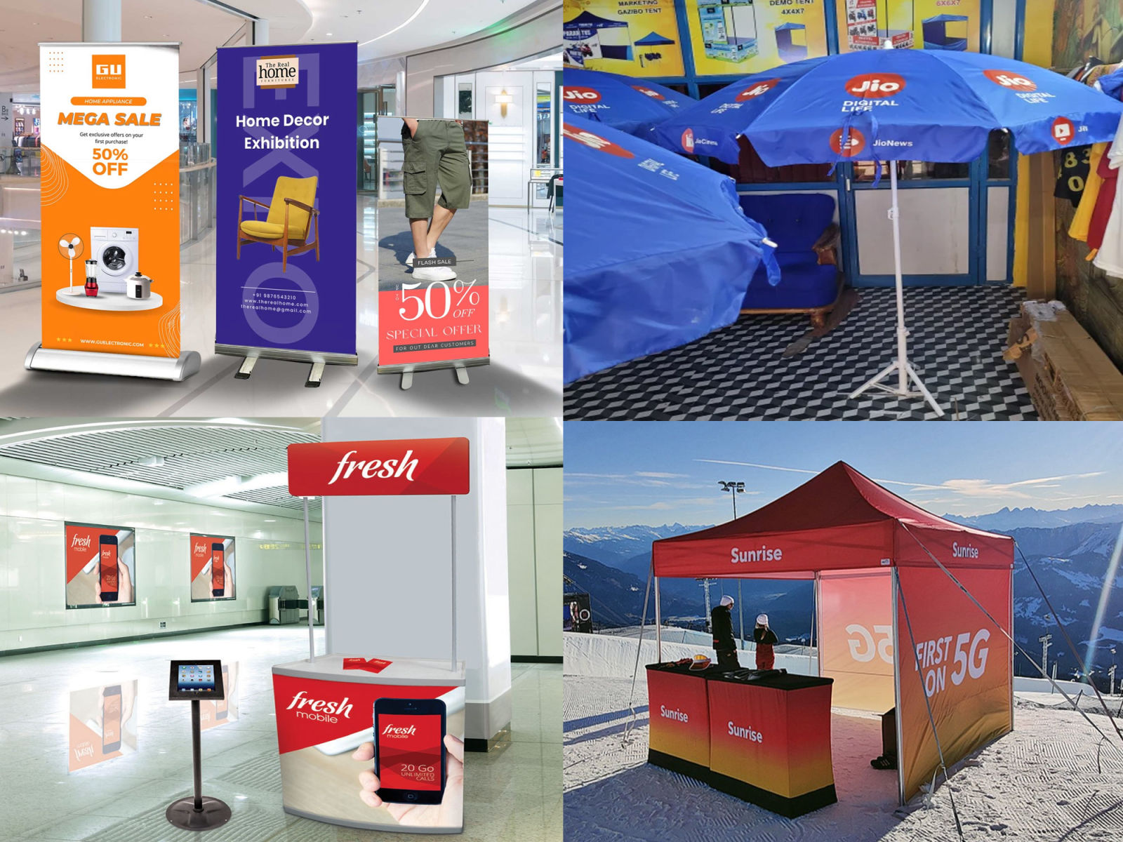 Promotion Materials in Chennai