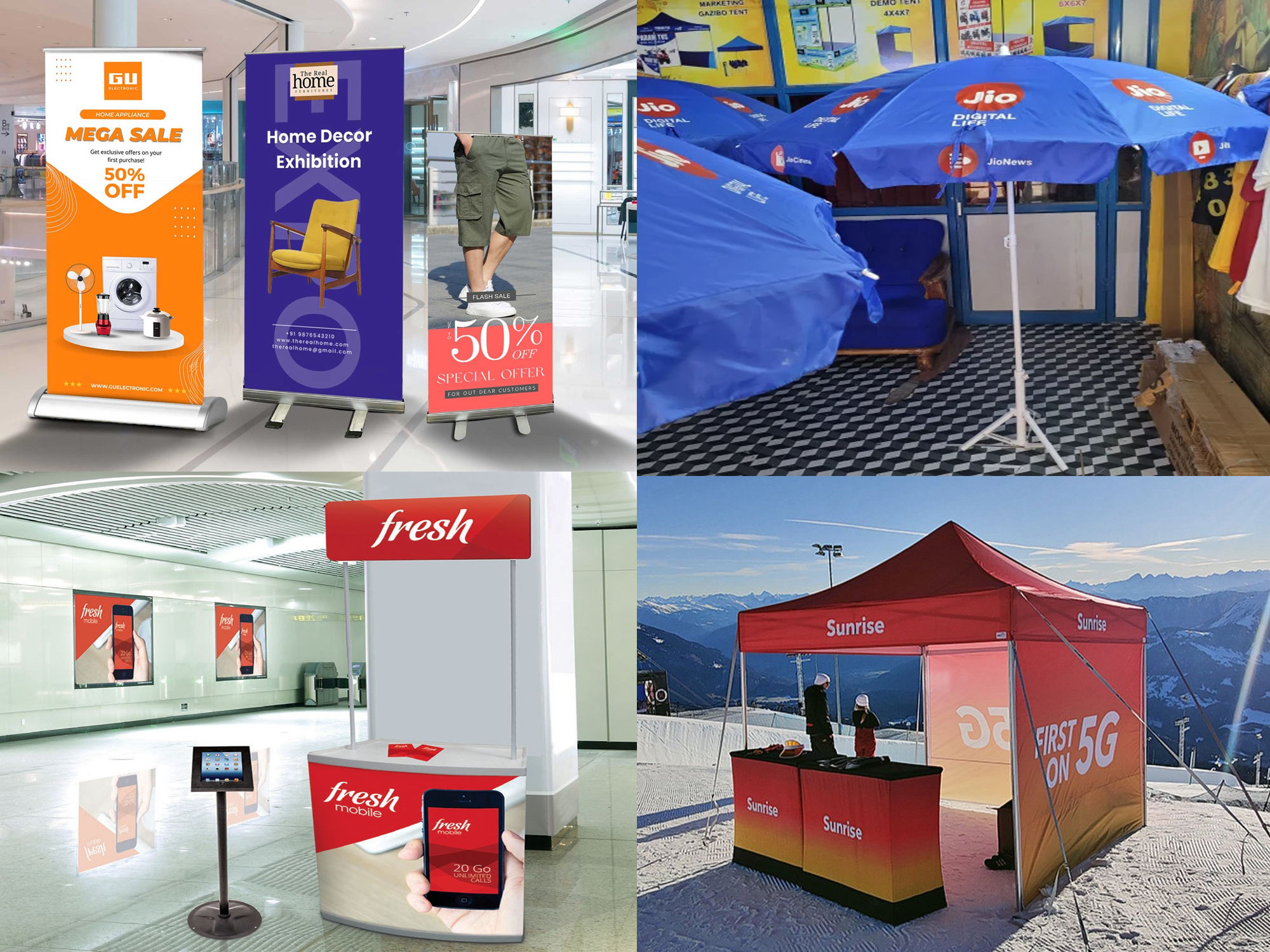 Promotion Materials In Chennai