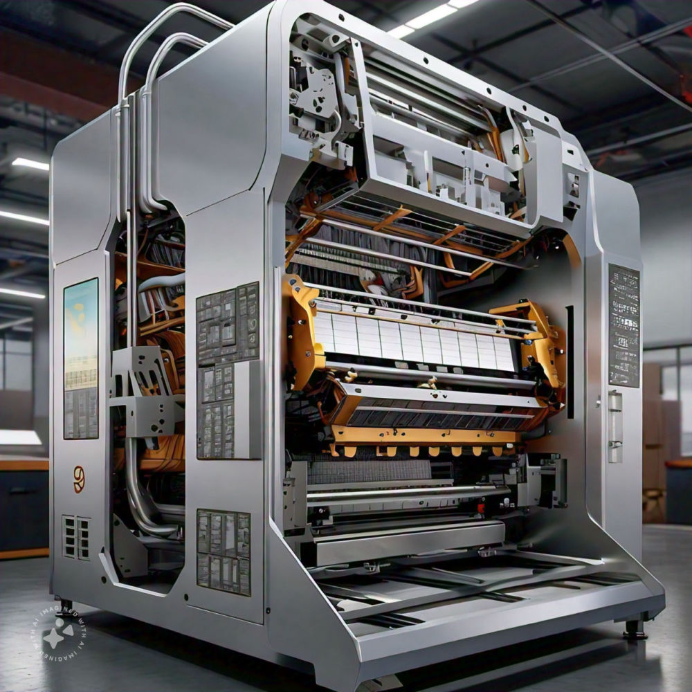 Quality Materials in Printing