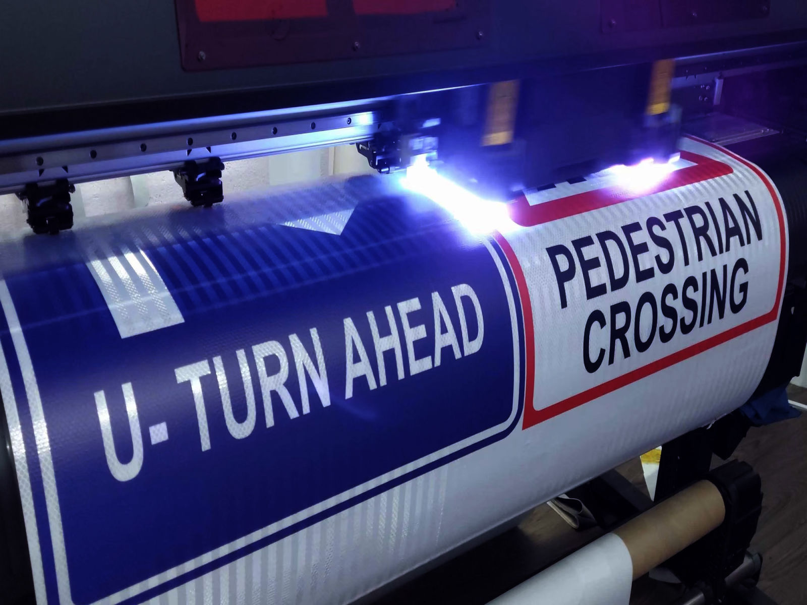 UV Printing in Chennai