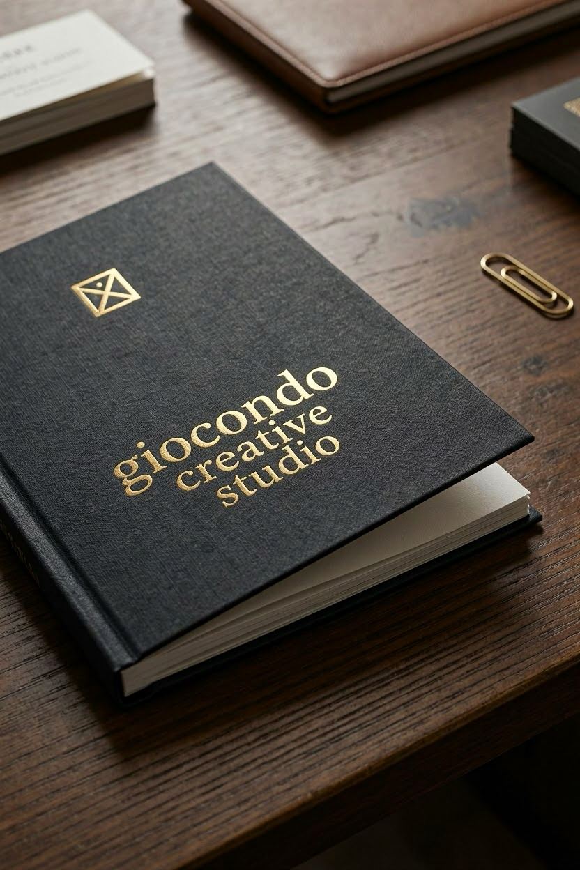 Brochure Preview