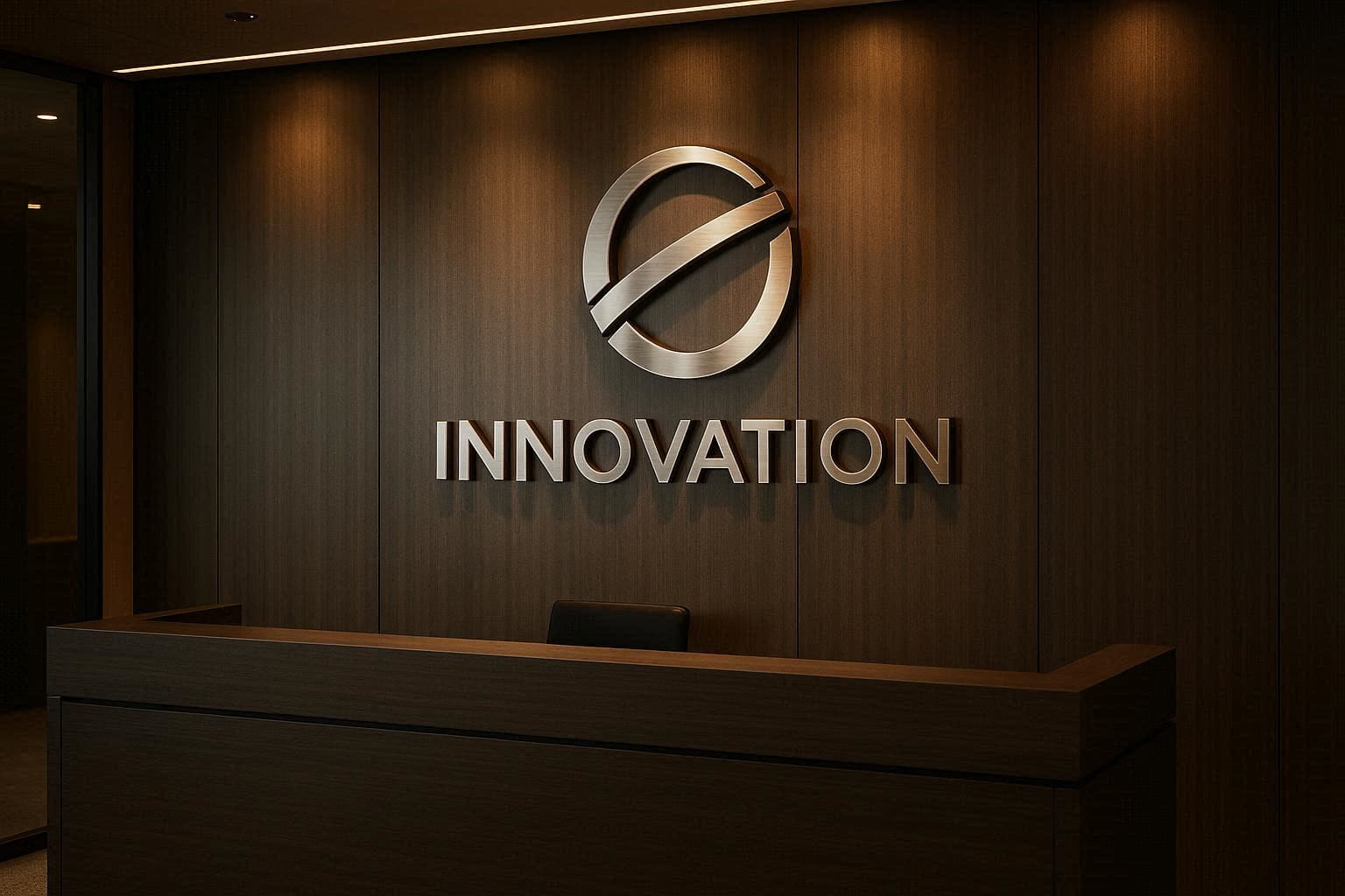 Reception Logo