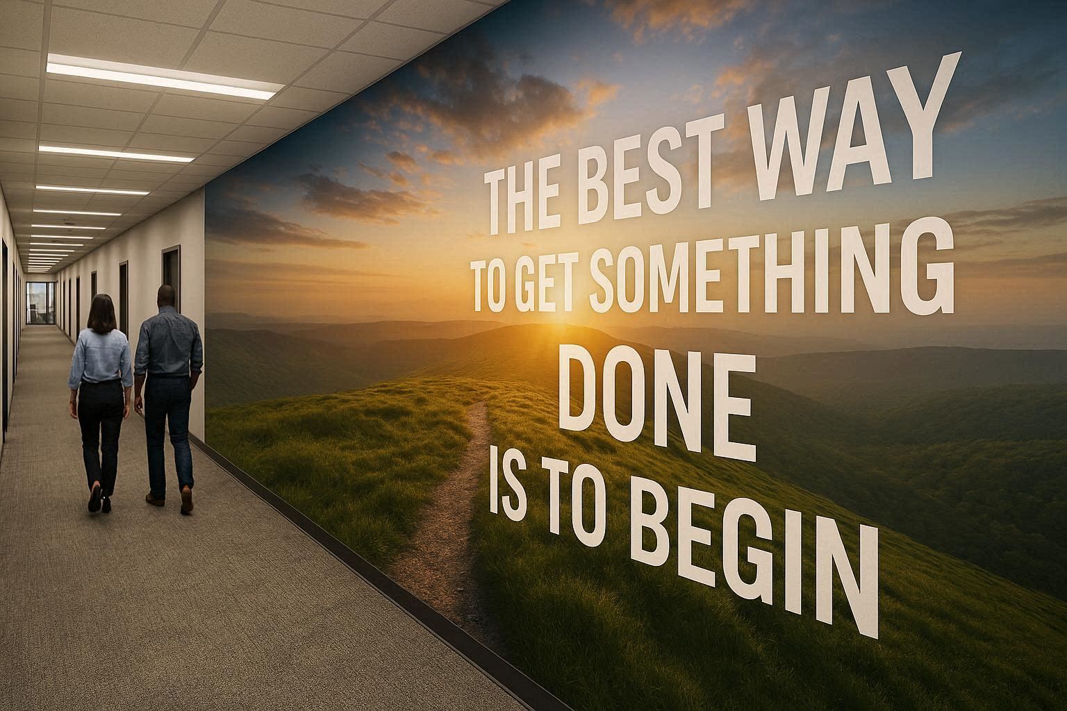 Wall Graphics