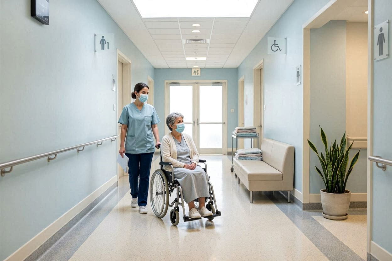 Patient Comfort