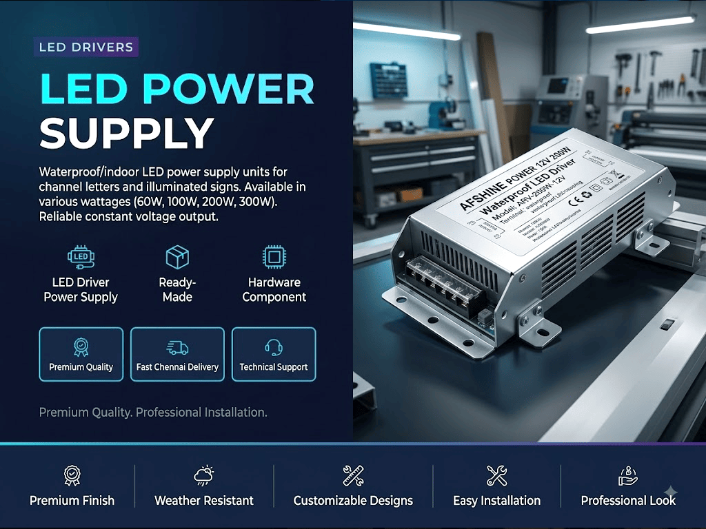 LED Power Supply