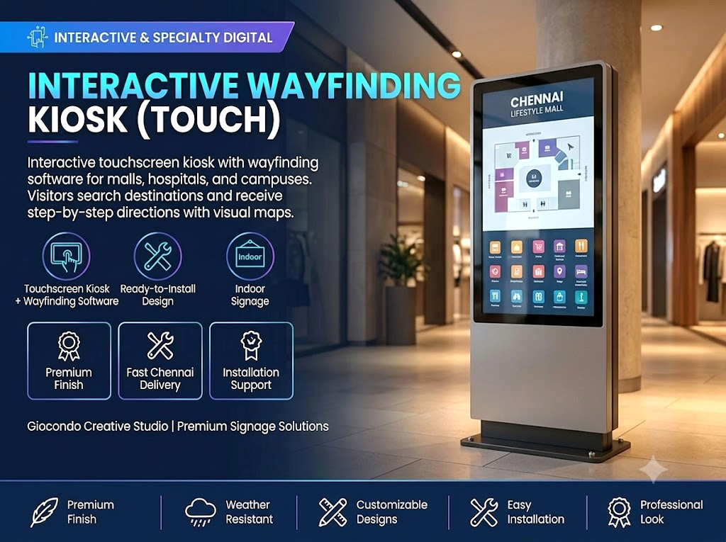 Digital Signage