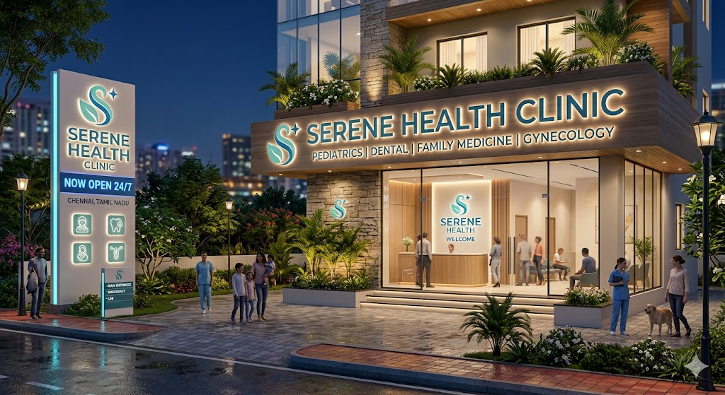 Clinic Branding Project